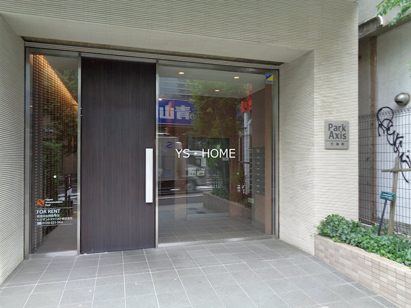 その他外観1