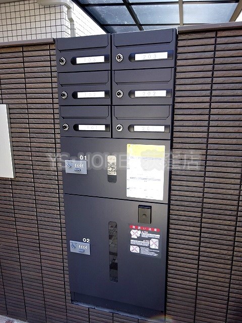 シャルム・クレール阿佐ヶ谷 その他18