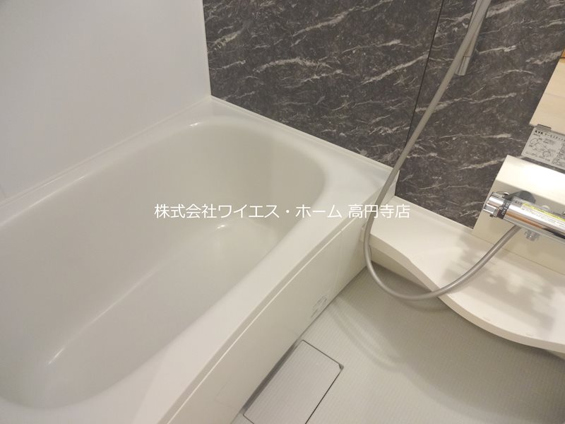 風呂画像