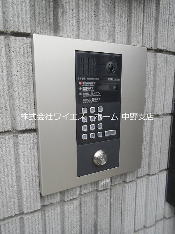 その他外観1