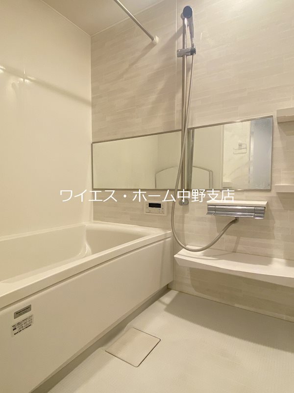 風呂画像