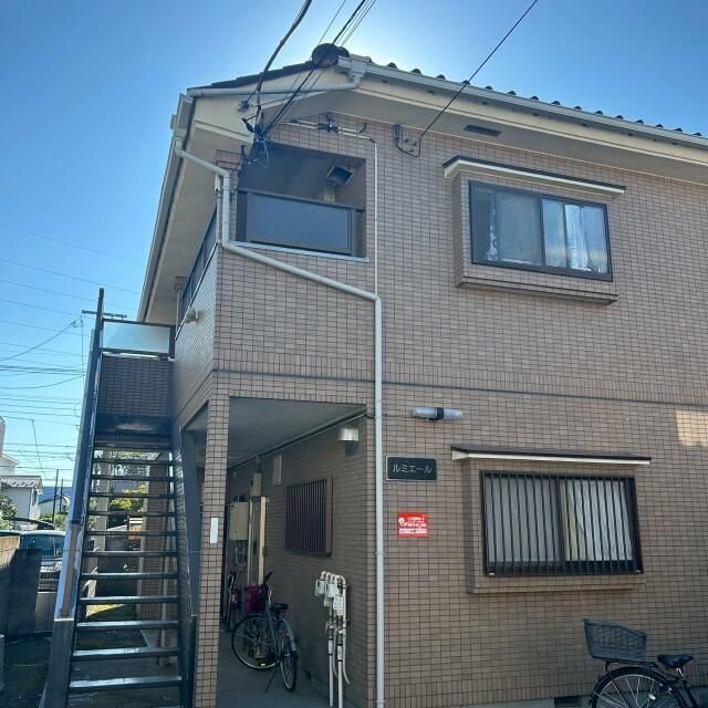ルミエール 外観