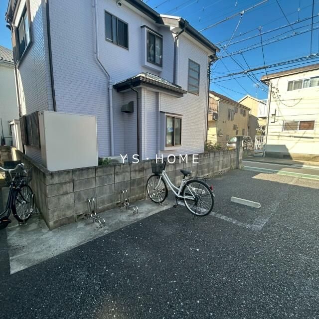 ルミエール その他7