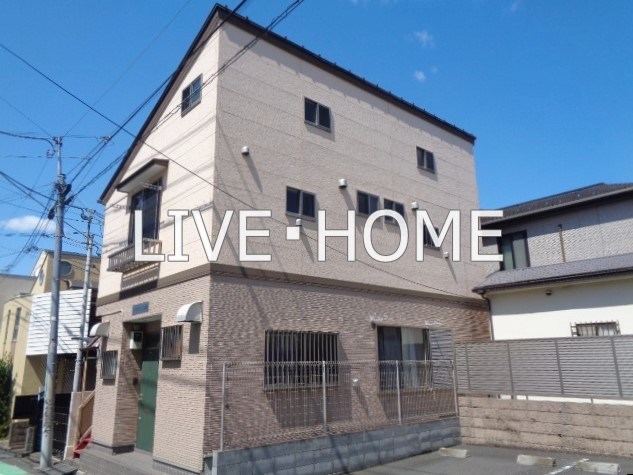 その他外観1