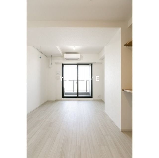 コンフォリア西荻窪 リビング