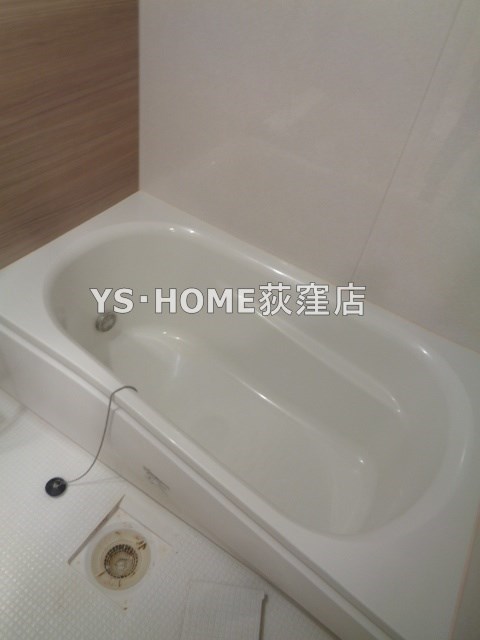 風呂画像