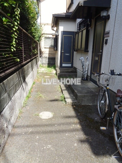 その他外観2