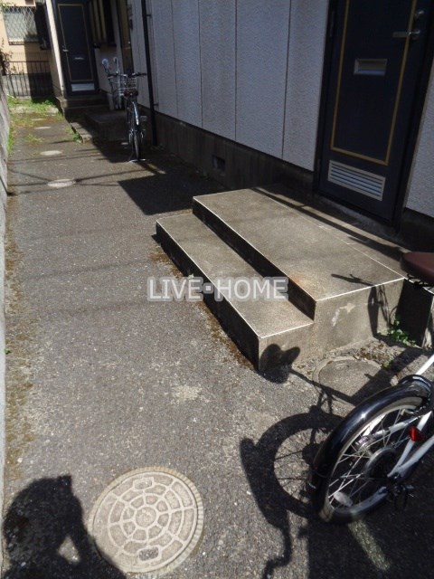 その他外観3