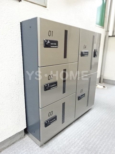 ハイツ荻窪 その他8