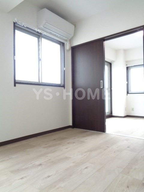 ハイツ荻窪 リビング