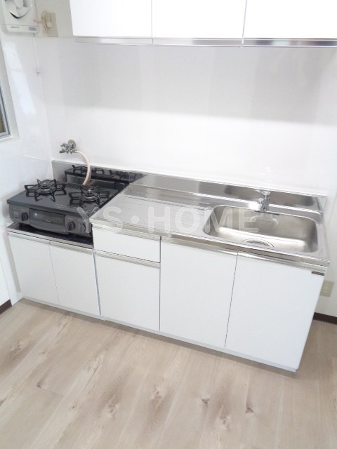 ハイツ荻窪 キッチン