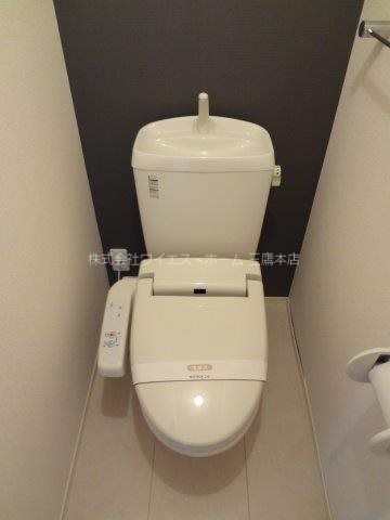 シャルメゾンB棟  その他2