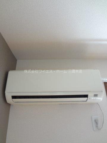シャルメゾンB棟  その他4