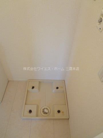 シャルメゾンB棟  その他7