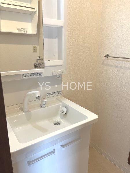 地蔵前マンション その他1
