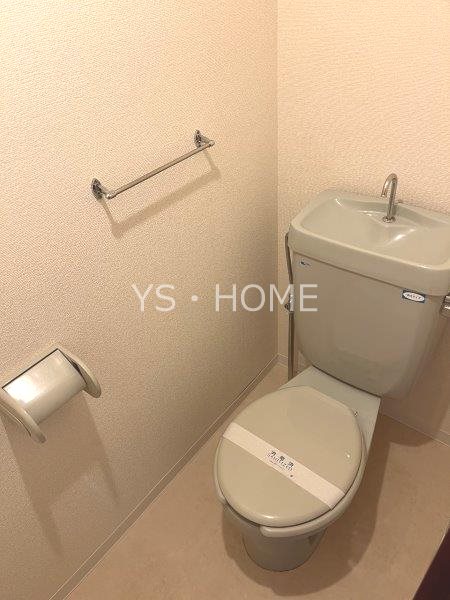地蔵前マンション その他3