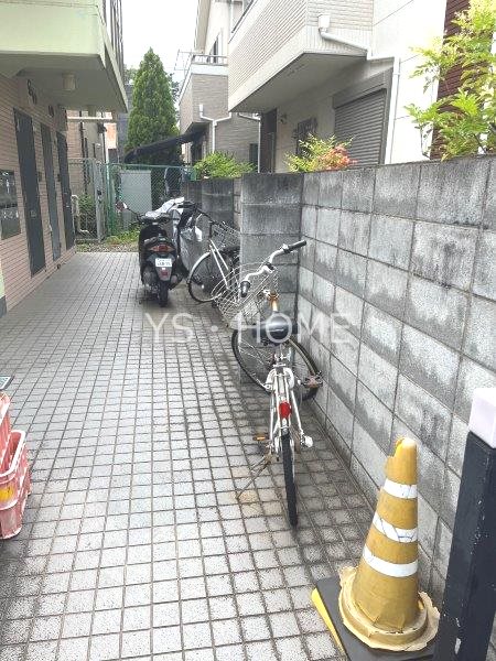 地蔵前マンション その他5