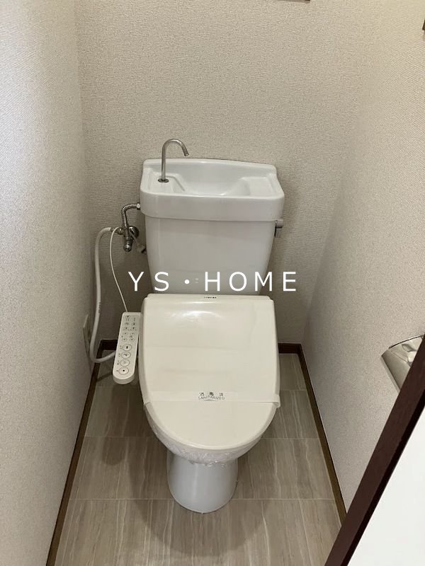 井の頭カームリーハイツⅢ その他1