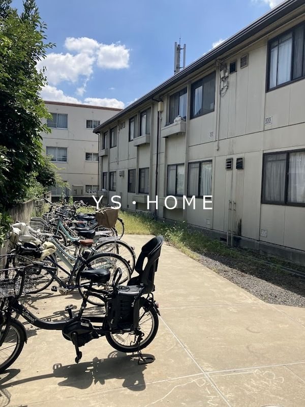井の頭カームリーハイツⅢ その他7