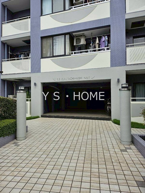 リズ国立西NO1 その他6