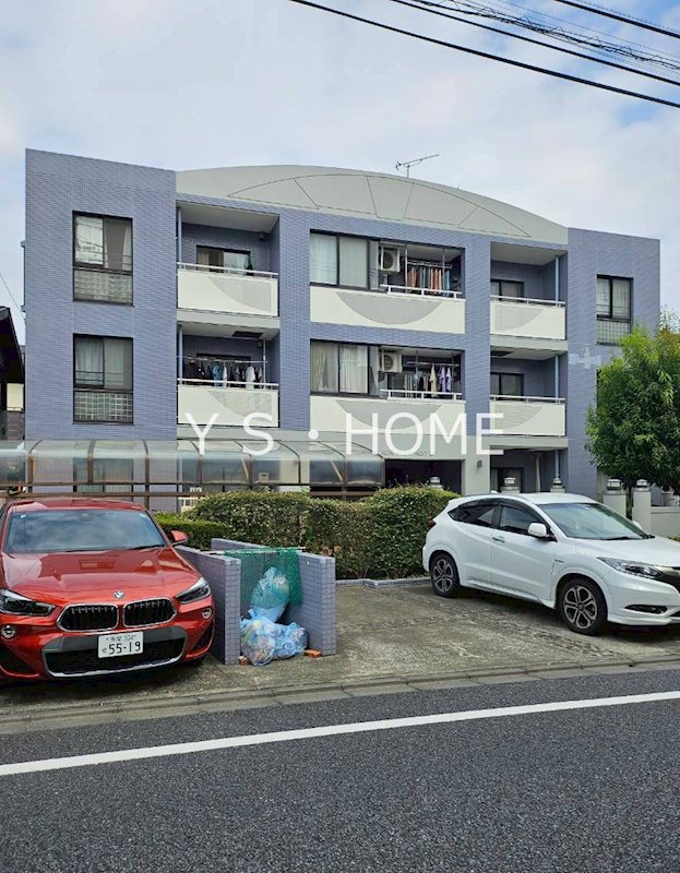 リズ国立西NO1 その他外観1