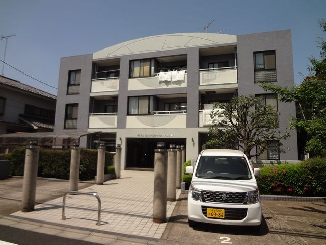 リズ国立西NO1 その他外観2