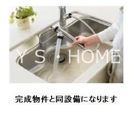 オリオン キッチン