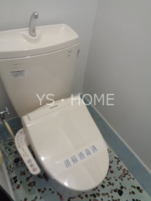 上水ハイツ その他3