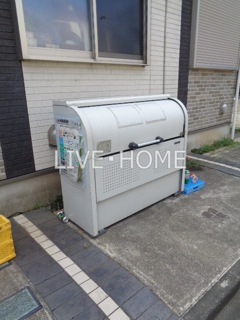 その他外観4