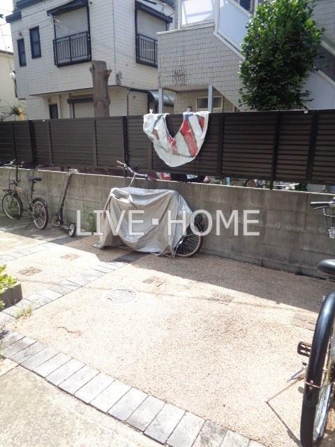 その他外観5