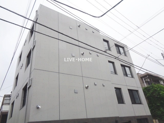 その他外観1