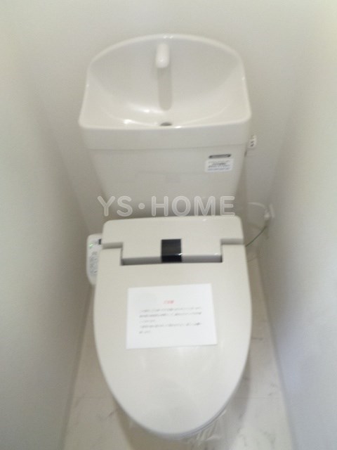 レソム南台 その他1