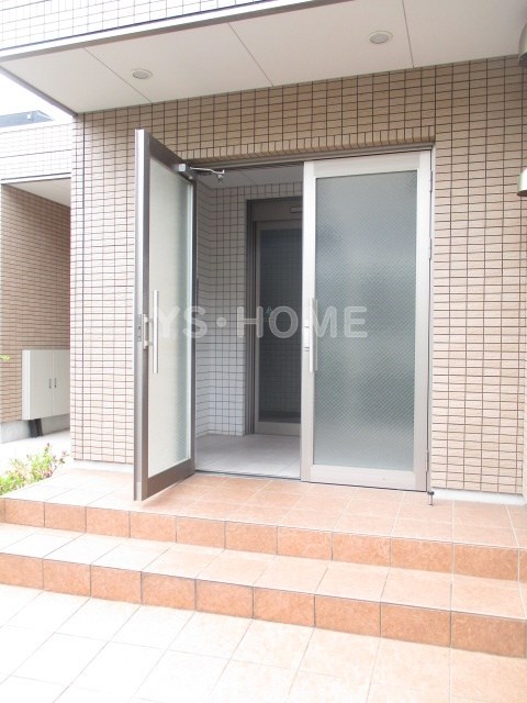 レソム南台 その他7