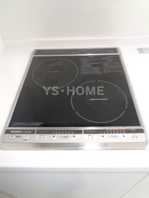 レソム南台 その他11