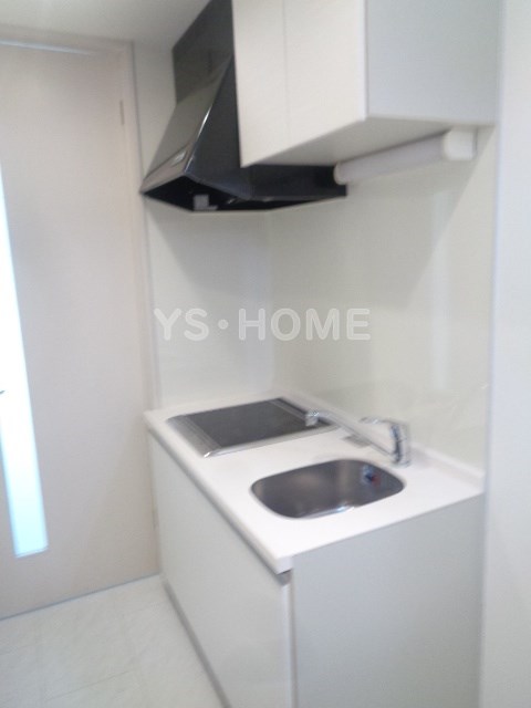 レソム南台 キッチン