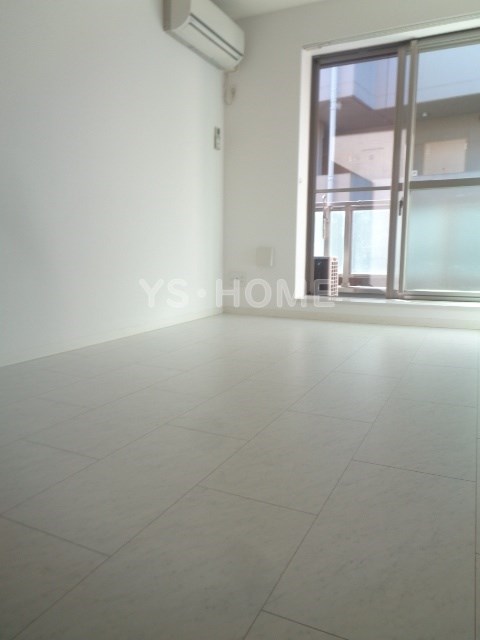 レソム南台 ベッドルーム