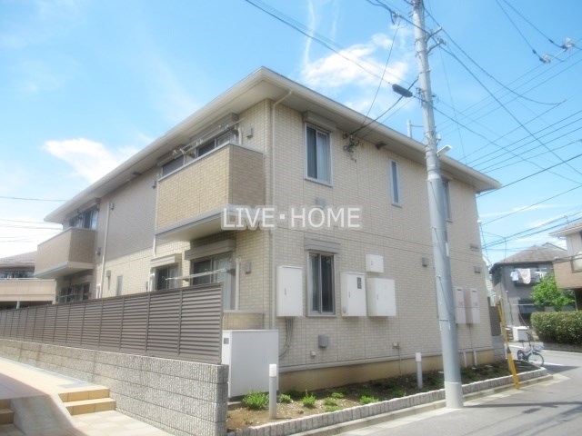 その他外観1