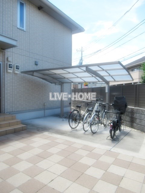 その他外観4
