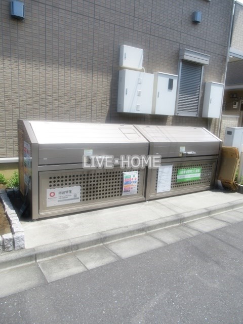 その他外観5