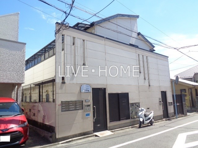 その他外観1