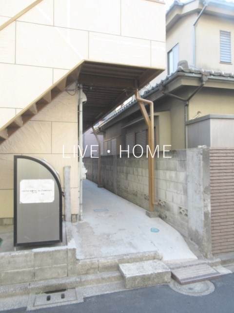 その他外観2