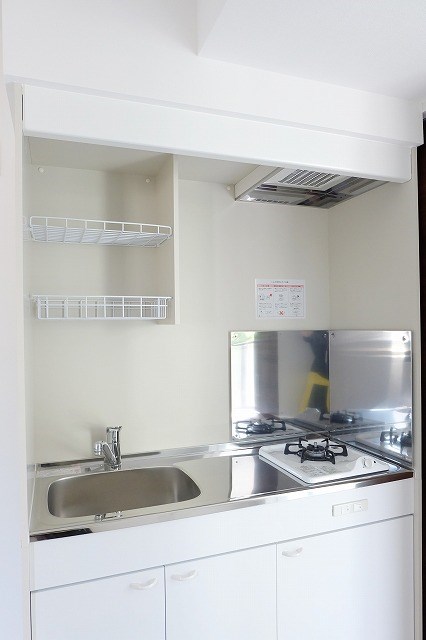 欅RESIDENCE  キッチン