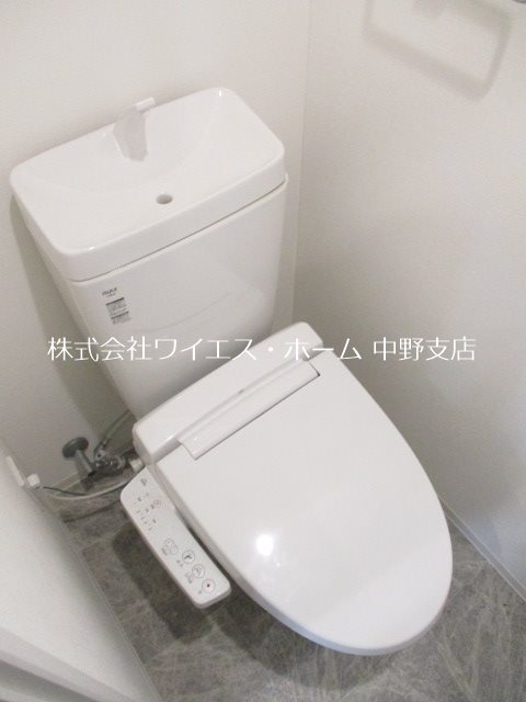 欅RESIDENCE その他1