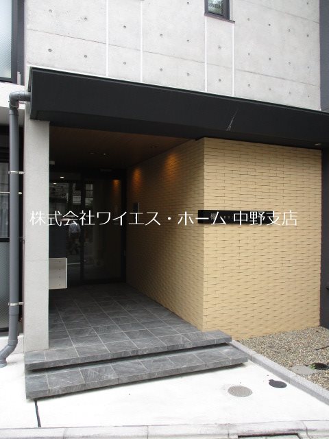 欅RESIDENCE その他外観1