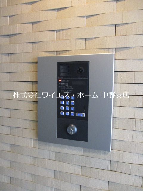 欅RESIDENCE その他外観3