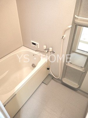 ピアモンテ並木 風呂画像