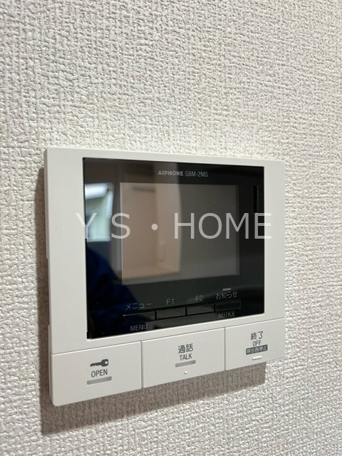 Dフラット恋ヶ窪  その他2