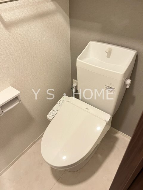 Dフラット恋ヶ窪  その他4
