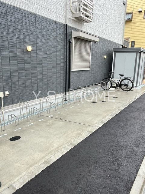 Dフラット恋ヶ窪  その他外観2