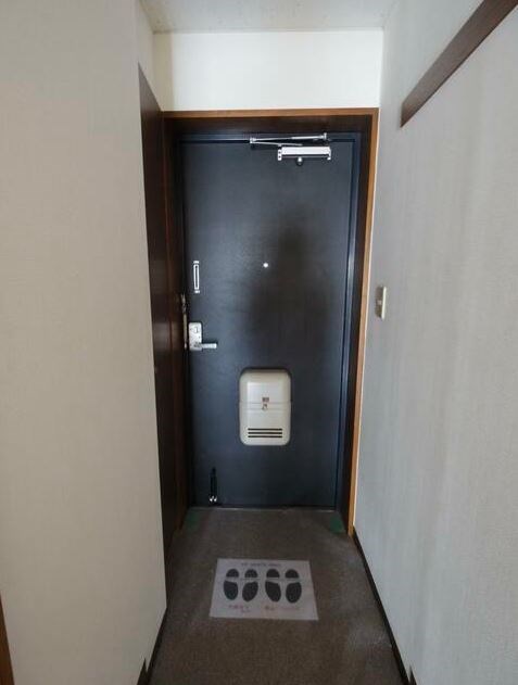 地蔵前マンション その他5